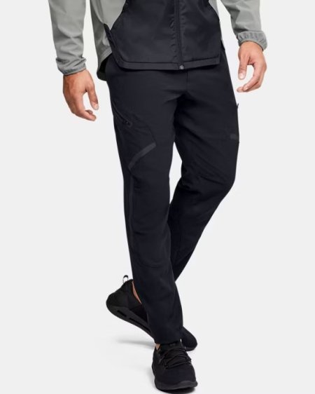 Men's UA Unstoppable Cargo Pants