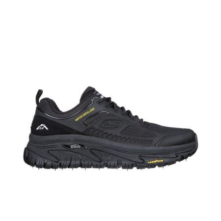 Skechers Men's Relaxed Fit: Arch Fit Road Walker - Recon Shoes