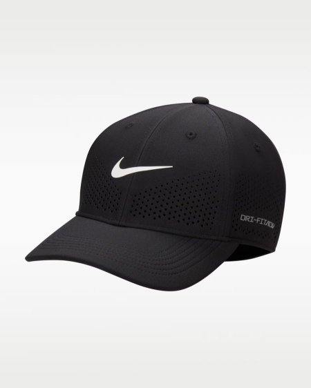 Nike Dri-FIT ADV Club Structured Swoosh Cap