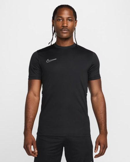 Nike Academy Men's Dri-FIT Short-Sleeve Football Top