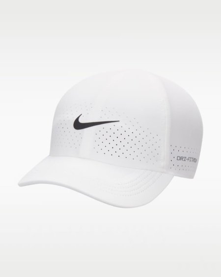 Nike Dri-FIT ADV Club Unstructured Tennis Cap