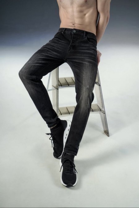 Berardi Skinny Leg