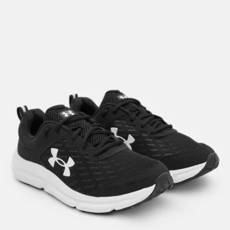  Men's UA Charged Assert 10 Running Shoes