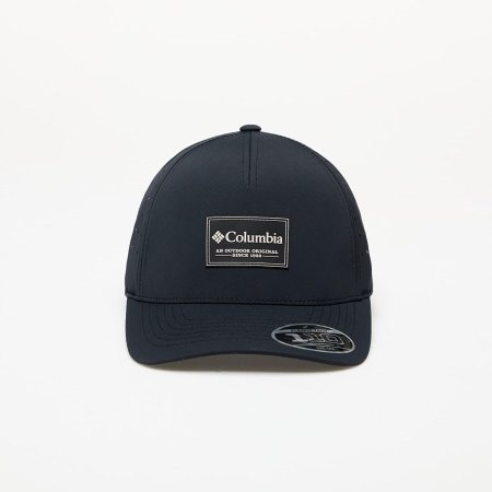 Columbia Unisex Blue Hike 110 Snap Back Cap