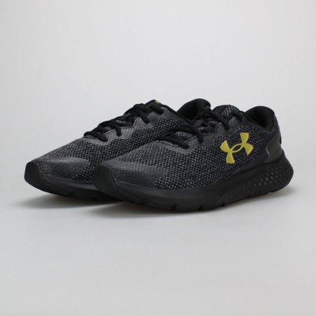 Men's UA Charged Rogue 3 Knit Running Shoes