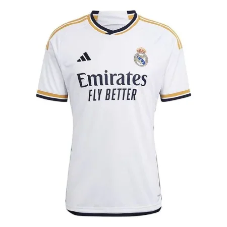 adidas Real Madrid 23/24 Jersey 