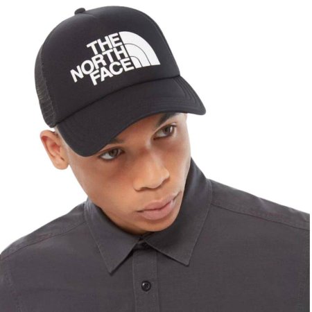 TNF LOGO TRUCKER