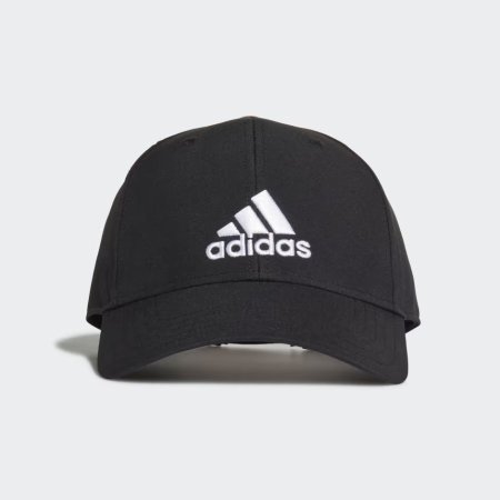 LIGHTWEIGHT EMBROIDERED BASEBALL CAP