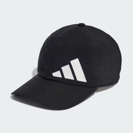 BOLD BASEBALL CAP