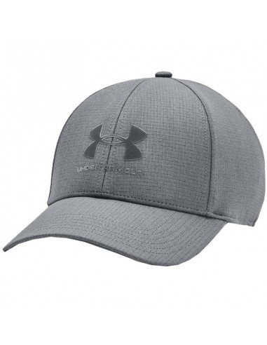 Under Armour Men's UA ArmourVent Stretch Cap