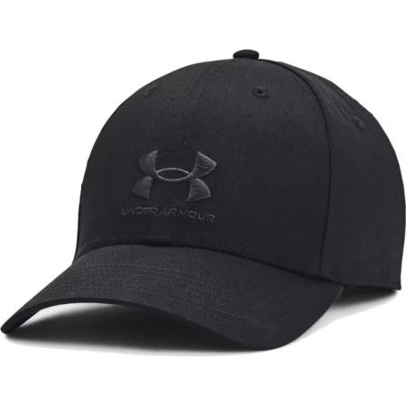 Cap Under Armour Mens Branded Lockup 