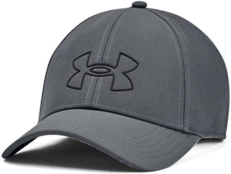 Cap Under Armour Storm Driver-GRY