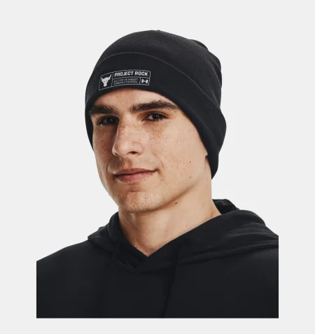 Men's Project Rock Beanie