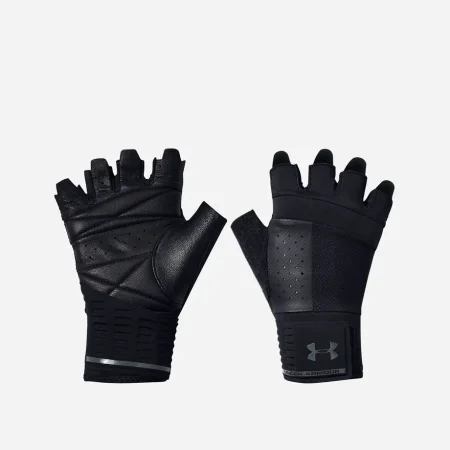 Men's UA Weightlifting Gloves