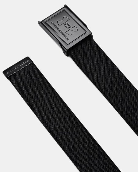 Men's UA Webbing Belt