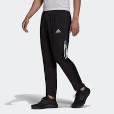 ADIDAS OWN THE RUN ASTRO WIND PANTS