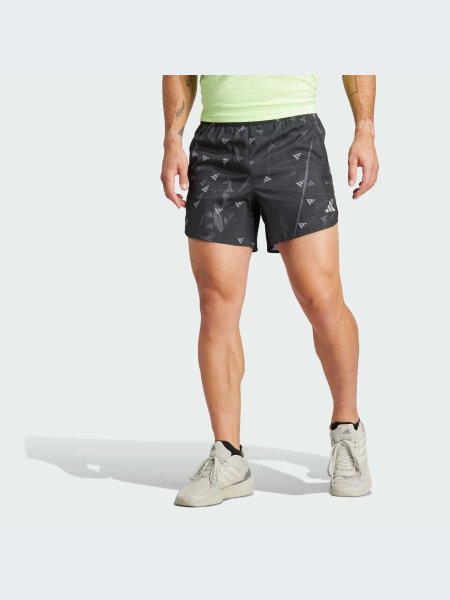 RUN IT BRAND LOVE SHORTS