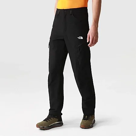 Men's Exploration Tapered Trousers