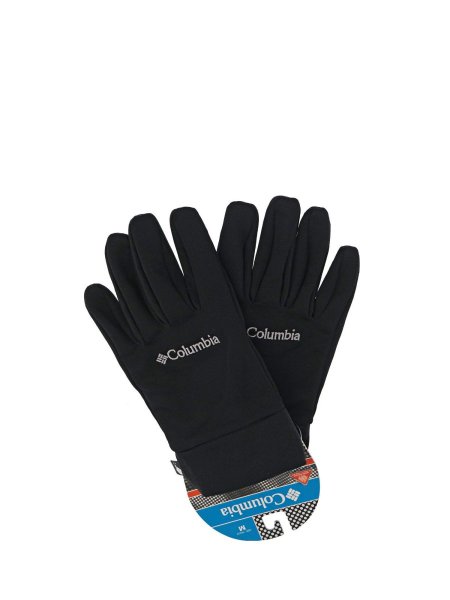 Columbia Unisex Black Omni-Heat Touch Glove Liner