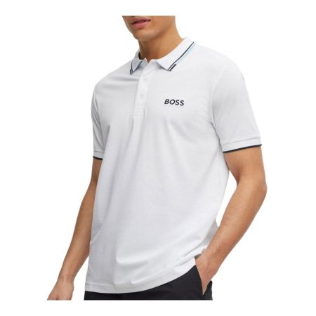 Hugo Boss Paddy Pro White 