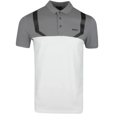 BOSS Golf Shirt - Paule 2