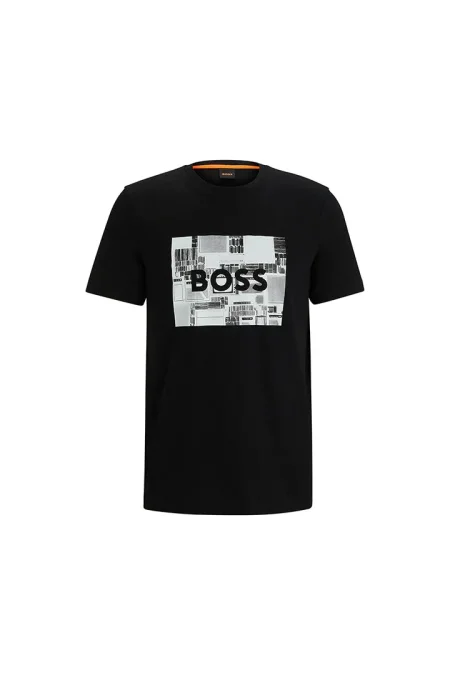 T-Shirt Teeheavyboss