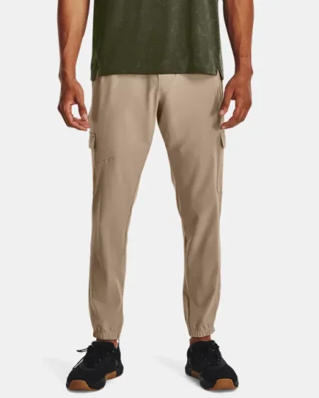 Men's UA Stretch Woven Cargo Pants