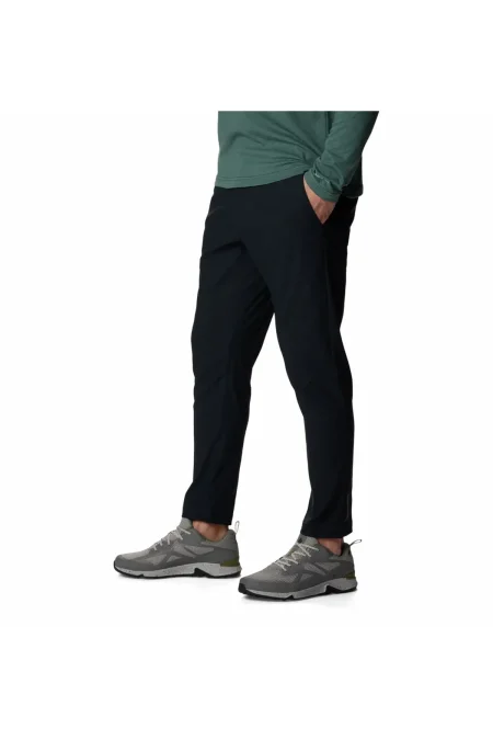 Black Mesa Tapered Pant Erkek Pantolon