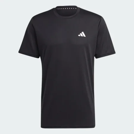 TRAIN ESSENTIALS TRAINING TEE