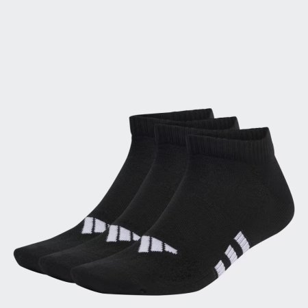 PERFORMANCE LIGHT LOW SOCKS 3 PAIRS