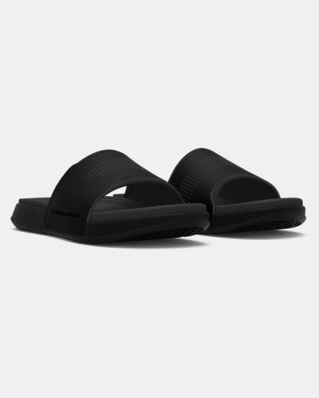 Unisex UA Ansa Elevate Slides