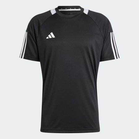 SERENO AEROREADY 3-STRIPES TEE