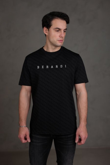 BERARDI T-Shirt 3337