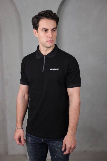 BERARDI POLO SHIRT 3310