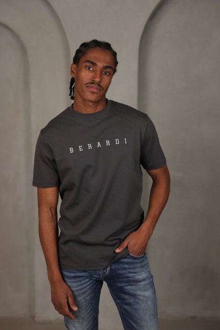 BERARDI T-Shirt 3337