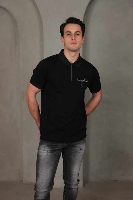 BERARDI POLO SHIRT 3347