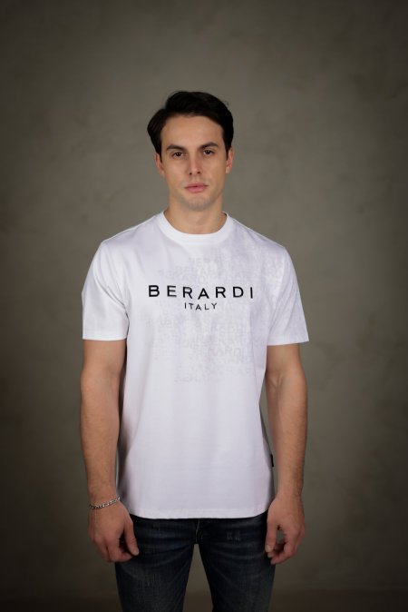 BERARDI T-Shirt 3333