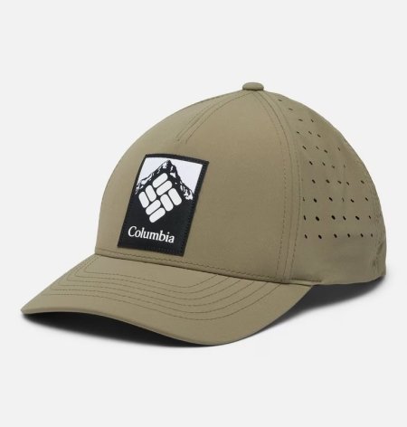 Unisex Columbia Hike™ 110 Snap Back Cap