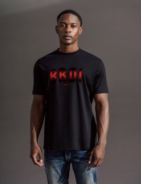 Berardi T-Shirt Black