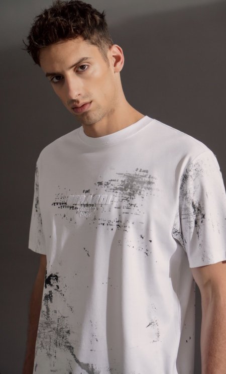Berardi T-Shirt White