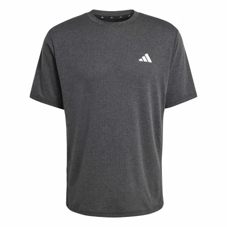 WORKOUT ESSENTIALS FEELREADY NOVELTY T-SHIRT