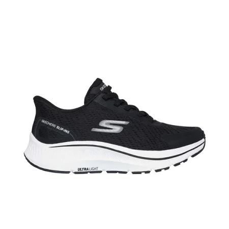 Skechers Men's Slip-ins: GO RUN Consistent 2.0 - Worldview Shoes