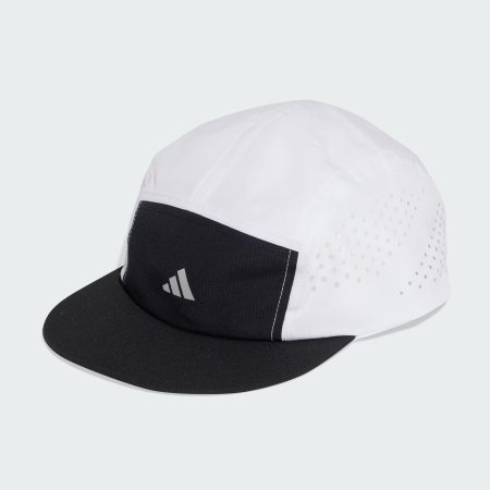 RUN 5-PANEL CLIMACOOL CAP