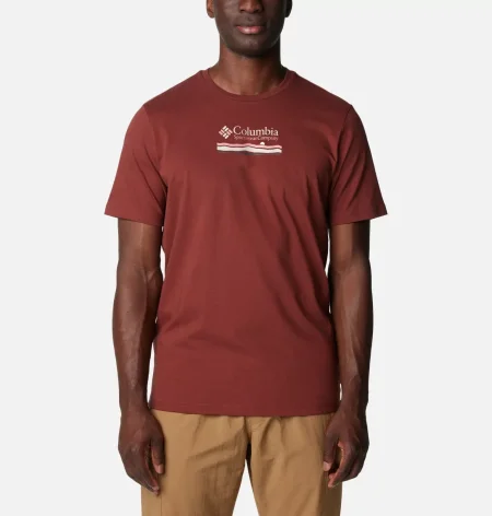 Men's Explorers Canyon™ Back T-Shirt