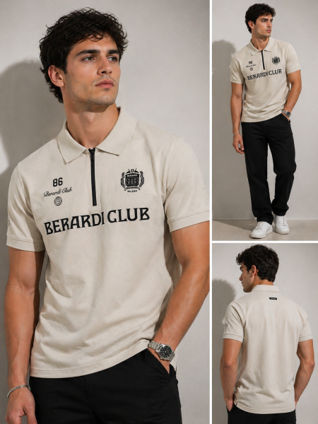 Berardi Polo