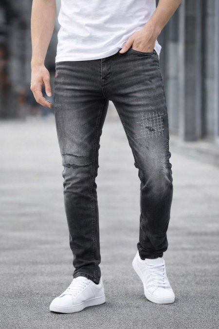 Berardi Skinny leg