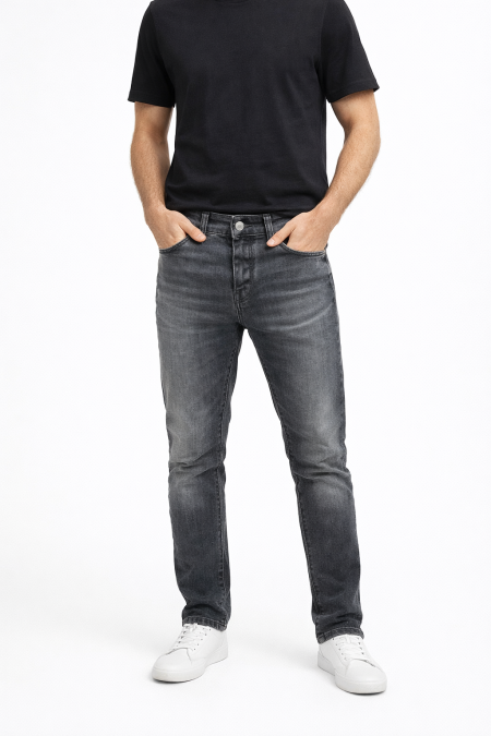 Tresquali Regular Jeans