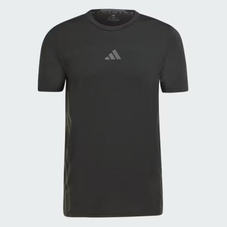 DESIGNED 4 TRAINING 3-STRIPES TEE