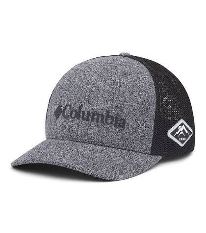 Unisex Mesh Ballcap Hat