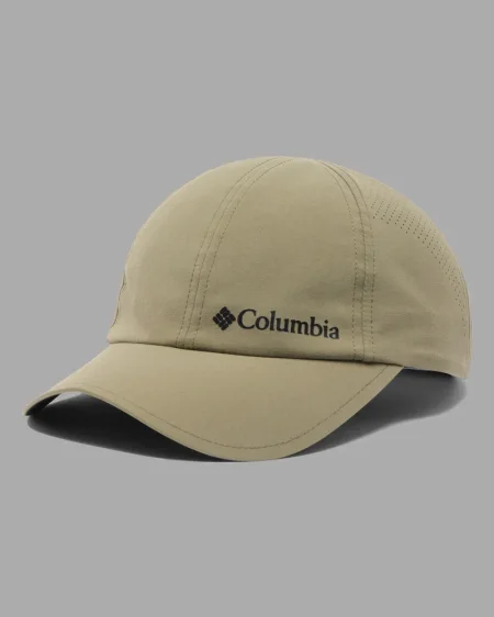 Silver Ridge Iv Ball Cap